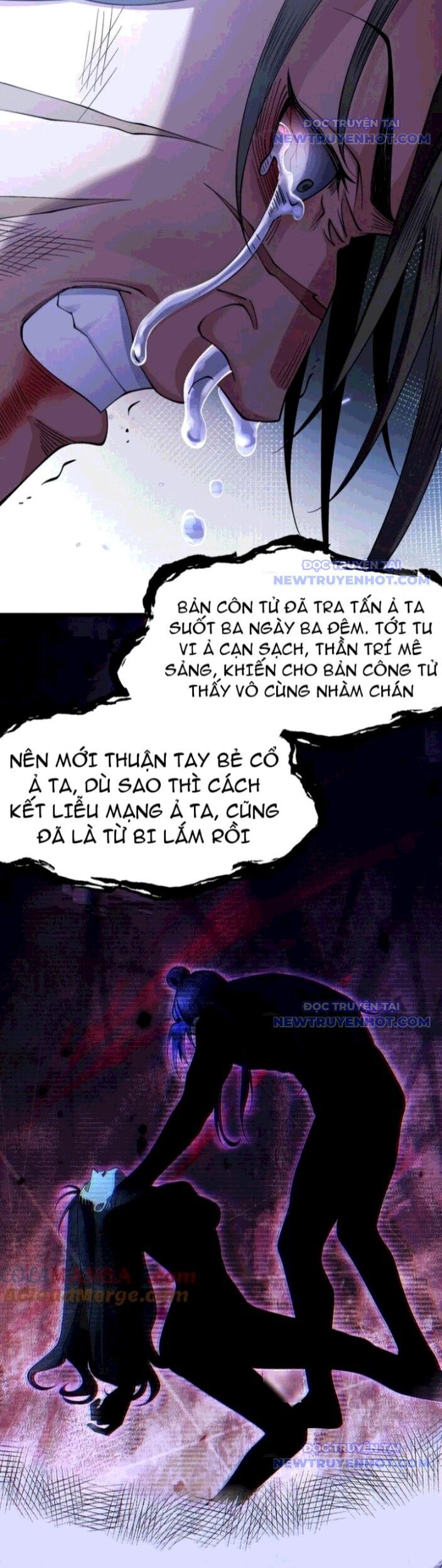 Gặp Mạnh Thì Càng Mạnh, Tu Vi Của Ta Không Giới Hạn Chapter 30 - Trang 2