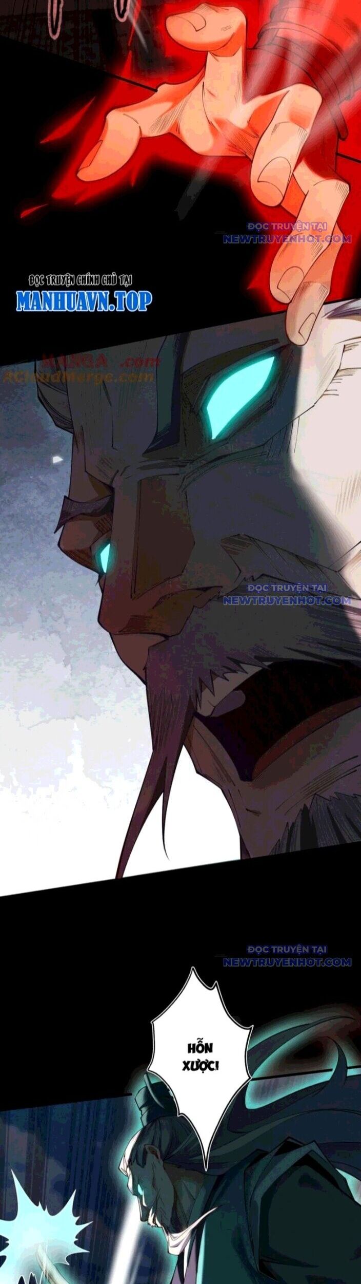 Gặp Mạnh Thì Càng Mạnh, Tu Vi Của Ta Không Giới Hạn Chapter 30 - Trang 2