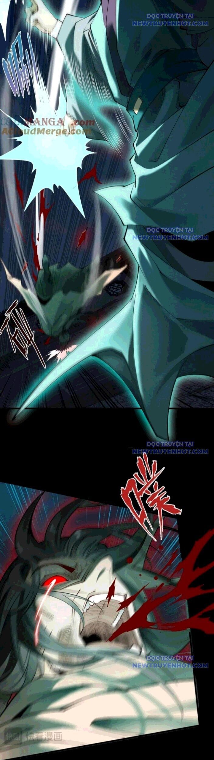 Gặp Mạnh Thì Càng Mạnh, Tu Vi Của Ta Không Giới Hạn Chapter 30 - Trang 2