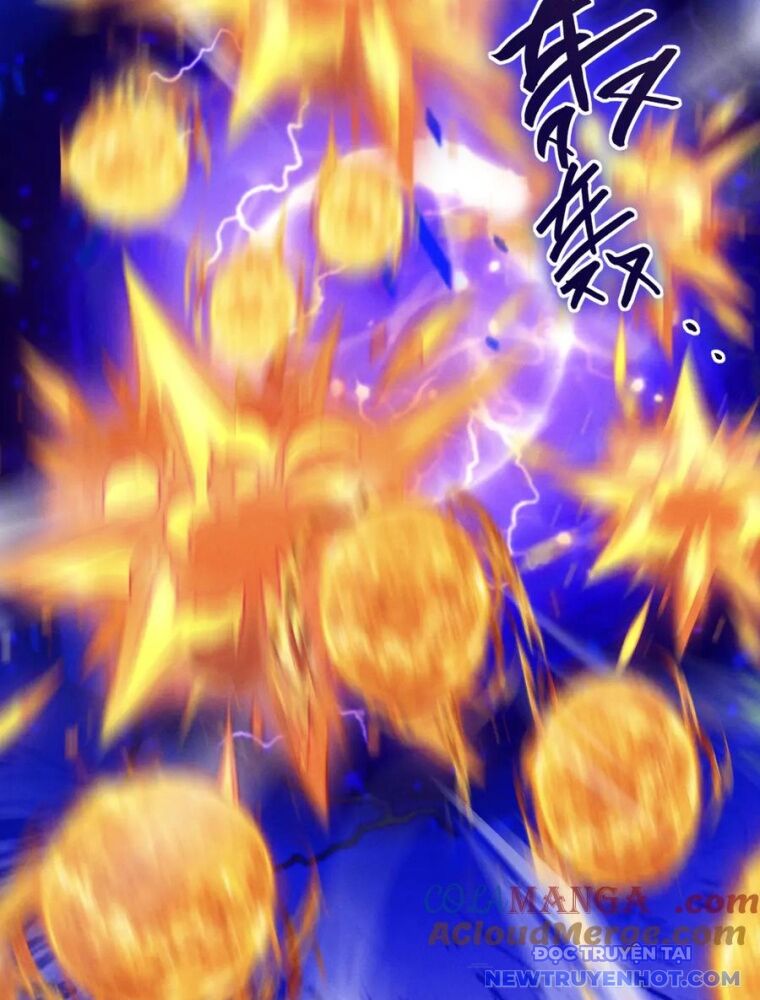 Gặp Mạnh Thì Càng Mạnh, Tu Vi Của Ta Không Giới Hạn Chapter 31 - Trang 2