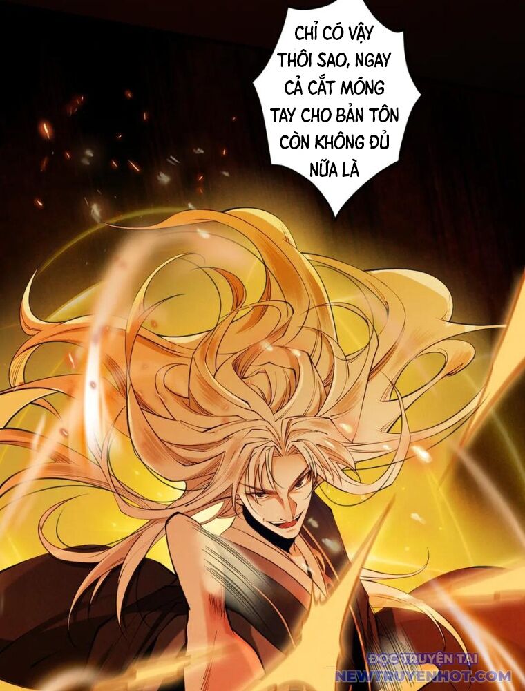 Gặp Mạnh Thì Càng Mạnh, Tu Vi Của Ta Không Giới Hạn Chapter 31 - Trang 2