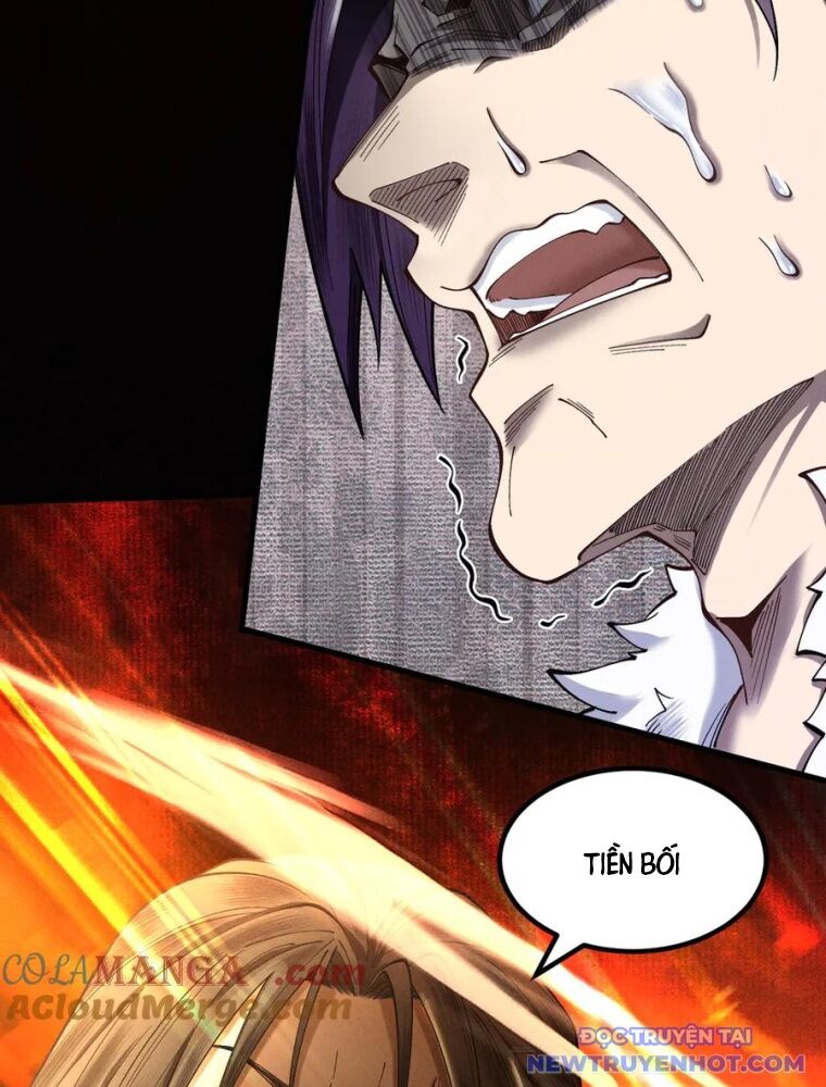 Gặp Mạnh Thì Càng Mạnh, Tu Vi Của Ta Không Giới Hạn Chapter 31 - Trang 2