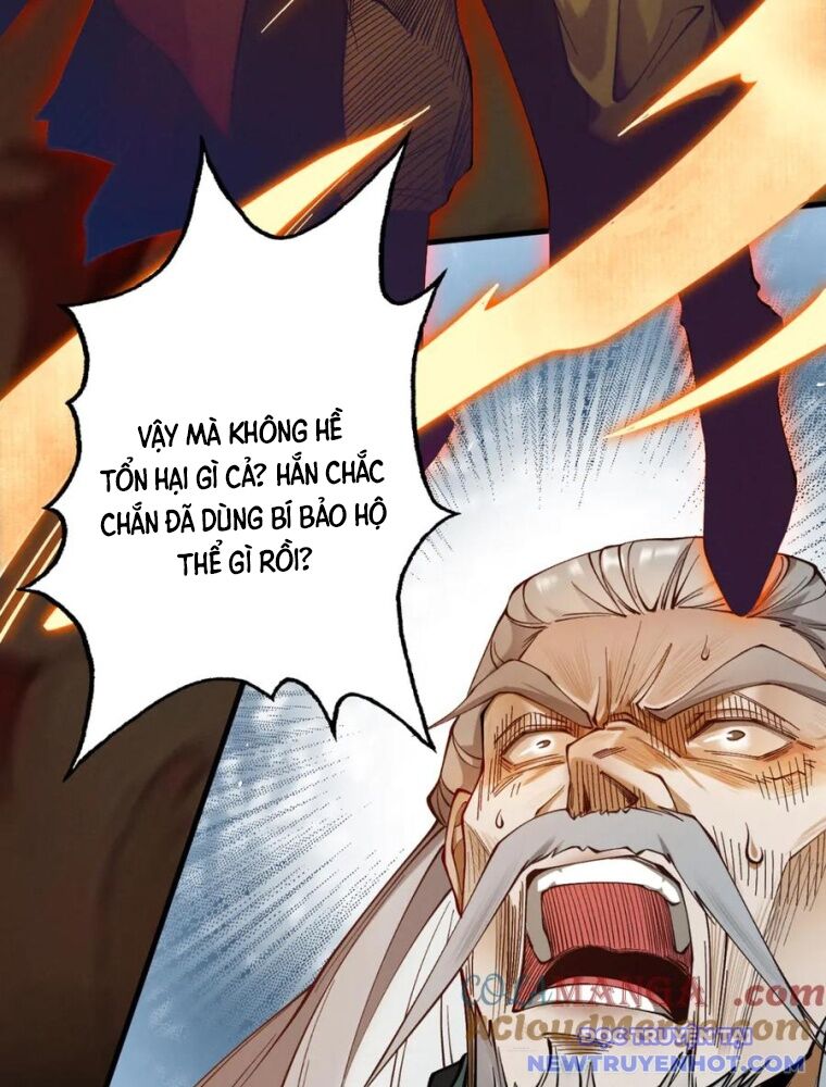 Gặp Mạnh Thì Càng Mạnh, Tu Vi Của Ta Không Giới Hạn Chapter 31 - Trang 2