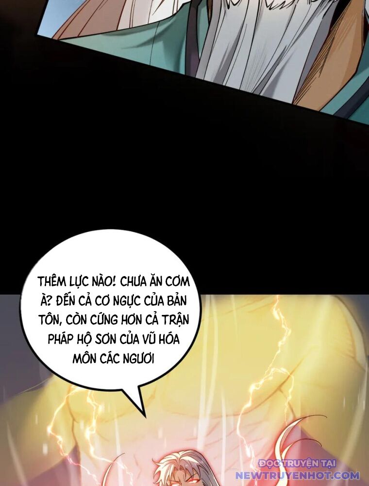 Gặp Mạnh Thì Càng Mạnh, Tu Vi Của Ta Không Giới Hạn Chapter 31 - Trang 2