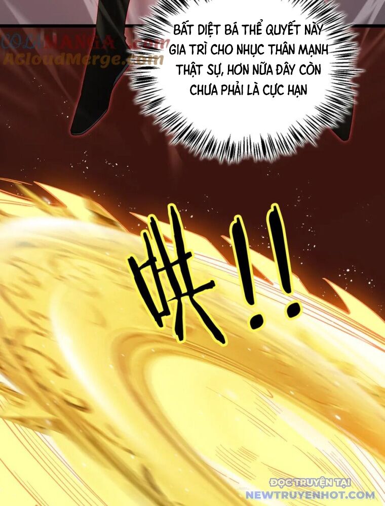 Gặp Mạnh Thì Càng Mạnh, Tu Vi Của Ta Không Giới Hạn Chapter 31 - Trang 2