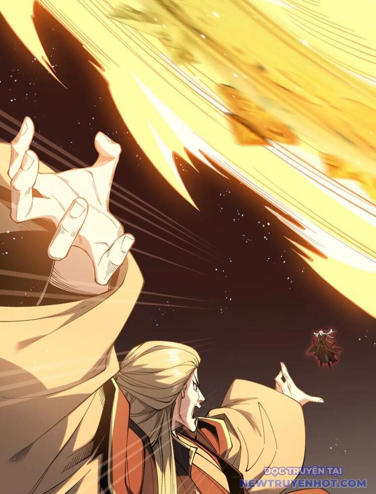 Gặp Mạnh Thì Càng Mạnh, Tu Vi Của Ta Không Giới Hạn Chapter 31 - Trang 2