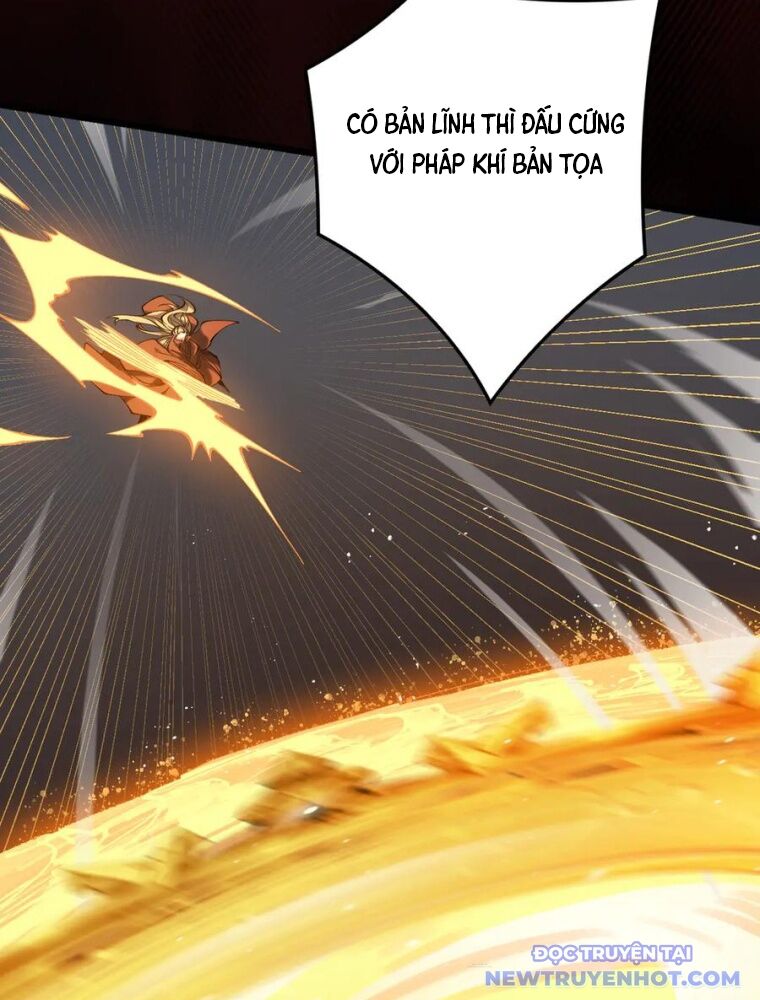 Gặp Mạnh Thì Càng Mạnh, Tu Vi Của Ta Không Giới Hạn Chapter 31 - Trang 2