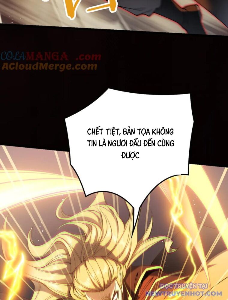 Gặp Mạnh Thì Càng Mạnh, Tu Vi Của Ta Không Giới Hạn Chapter 31 - Trang 2