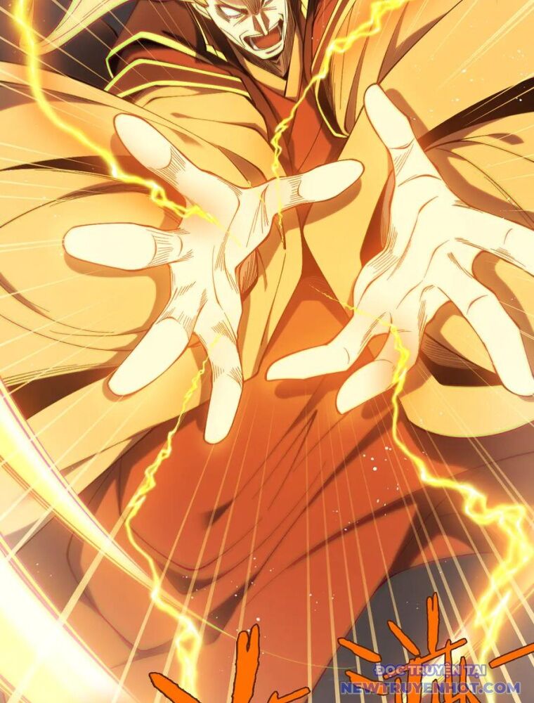 Gặp Mạnh Thì Càng Mạnh, Tu Vi Của Ta Không Giới Hạn Chapter 31 - Trang 2