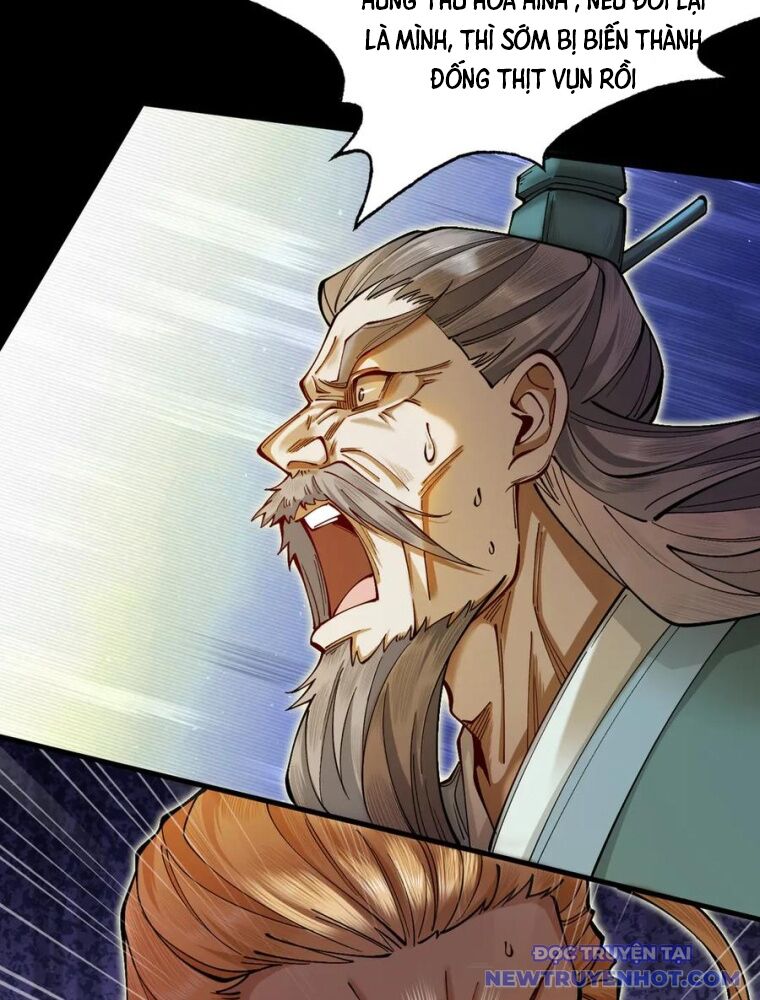 Gặp Mạnh Thì Càng Mạnh, Tu Vi Của Ta Không Giới Hạn Chapter 31 - Trang 2