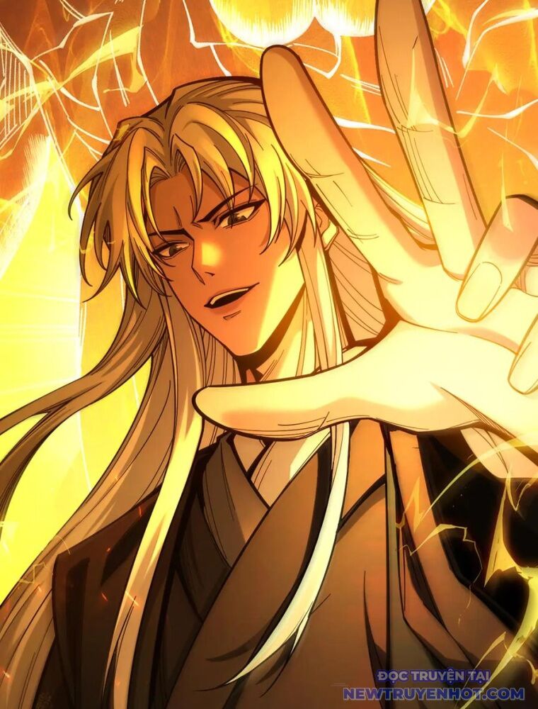 Gặp Mạnh Thì Càng Mạnh, Tu Vi Của Ta Không Giới Hạn Chapter 31 - Trang 2