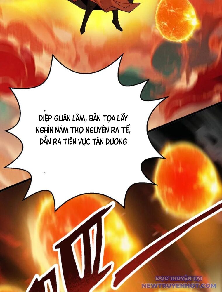 Gặp Mạnh Thì Càng Mạnh, Tu Vi Của Ta Không Giới Hạn Chapter 31 - Trang 2