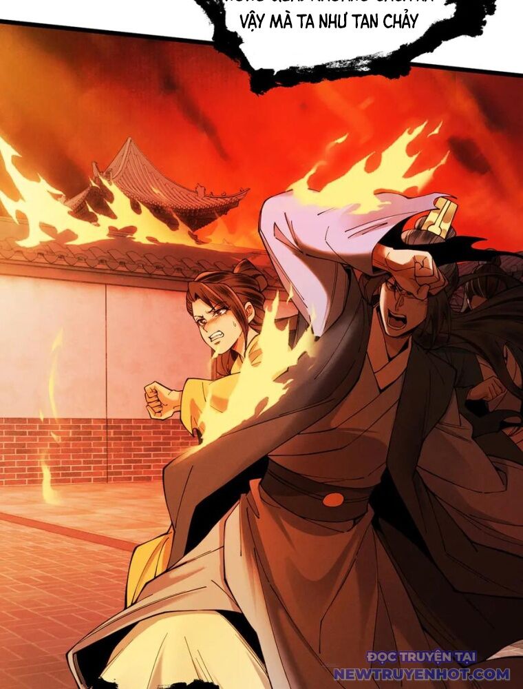 Gặp Mạnh Thì Càng Mạnh, Tu Vi Của Ta Không Giới Hạn Chapter 31 - Trang 2