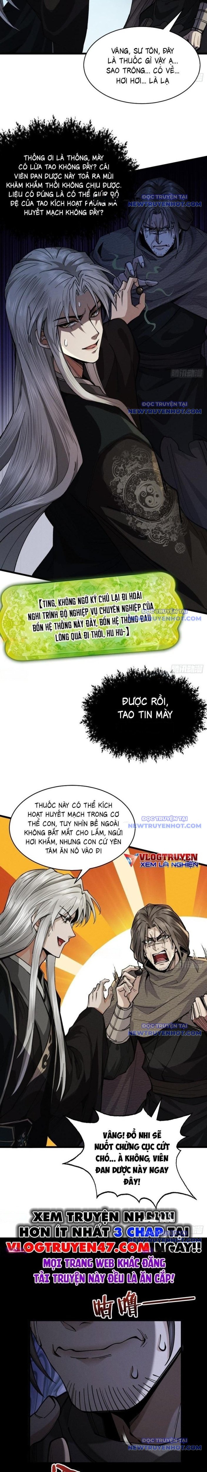 Gặp Mạnh Thì Càng Mạnh, Tu Vi Của Ta Không Giới Hạn Chapter 32 - Trang 2