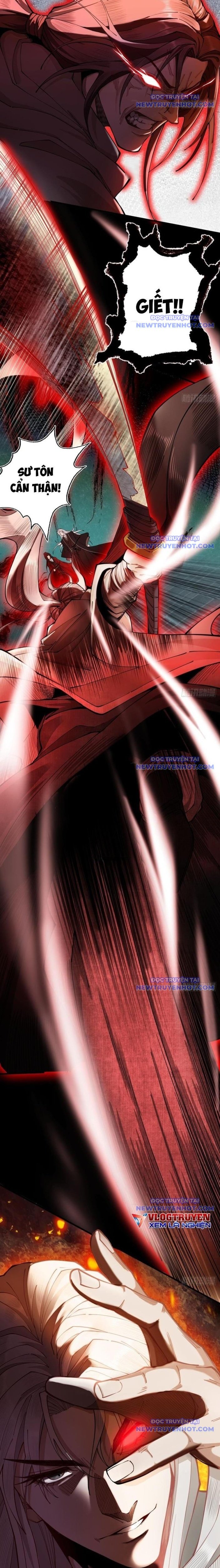 Gặp Mạnh Thì Càng Mạnh, Tu Vi Của Ta Không Giới Hạn Chapter 32 - Trang 2