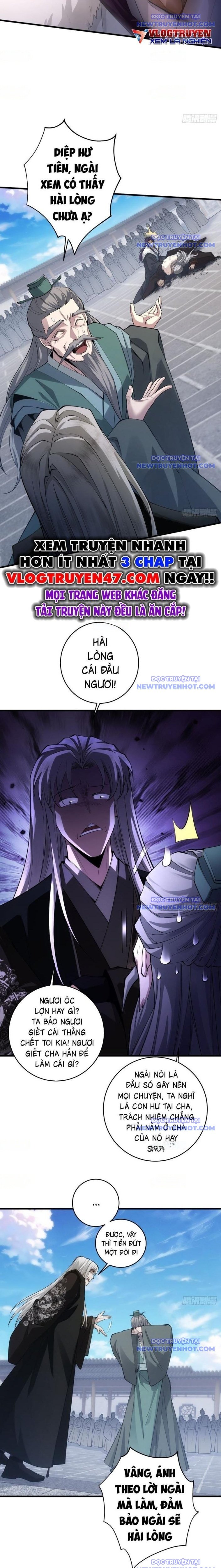 Gặp Mạnh Thì Càng Mạnh, Tu Vi Của Ta Không Giới Hạn Chapter 32 - Trang 2