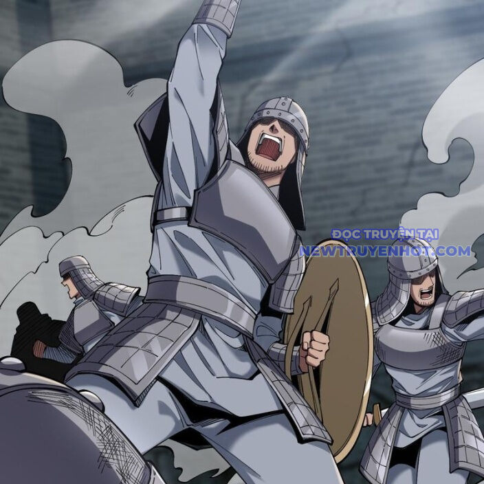 Gặp Mạnh Thì Càng Mạnh, Tu Vi Của Ta Không Giới Hạn Chapter 33 - Trang 2