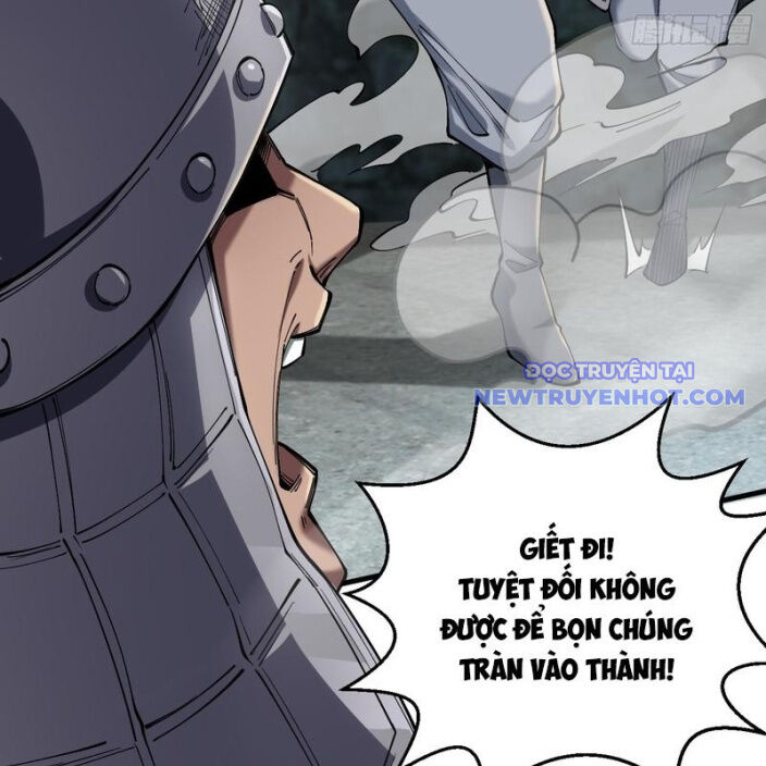 Gặp Mạnh Thì Càng Mạnh, Tu Vi Của Ta Không Giới Hạn Chapter 33 - Trang 2