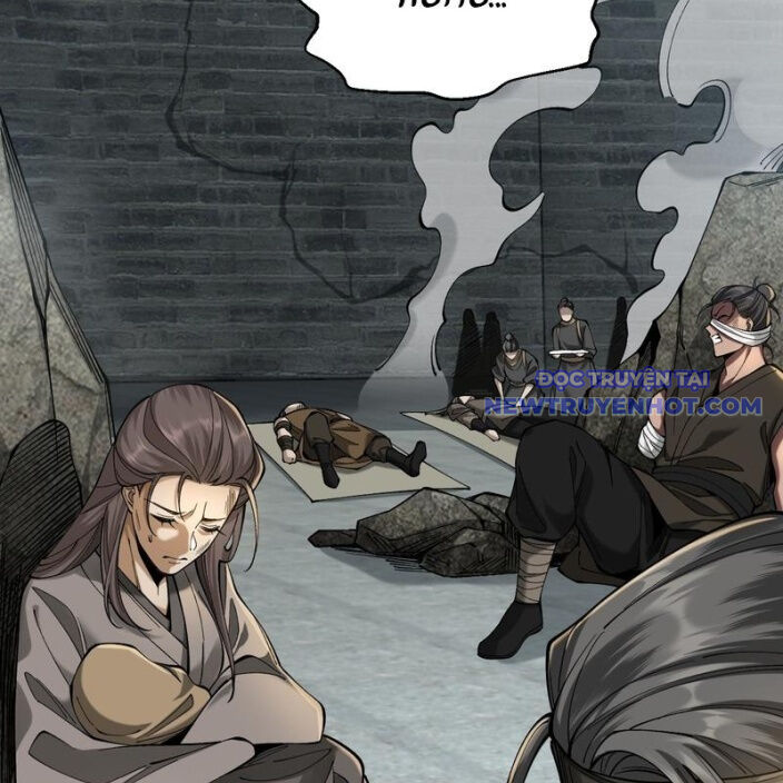 Gặp Mạnh Thì Càng Mạnh, Tu Vi Của Ta Không Giới Hạn Chapter 33 - Trang 2