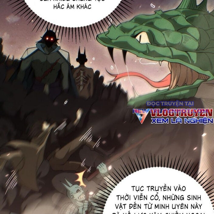 Gặp Mạnh Thì Càng Mạnh, Tu Vi Của Ta Không Giới Hạn Chapter 33 - Trang 2