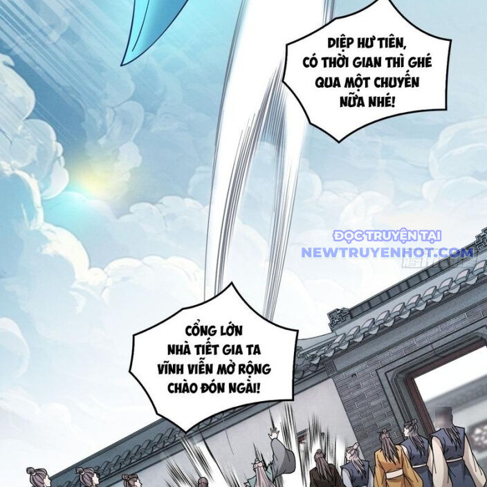 Gặp Mạnh Thì Càng Mạnh, Tu Vi Của Ta Không Giới Hạn Chapter 33 - Trang 2