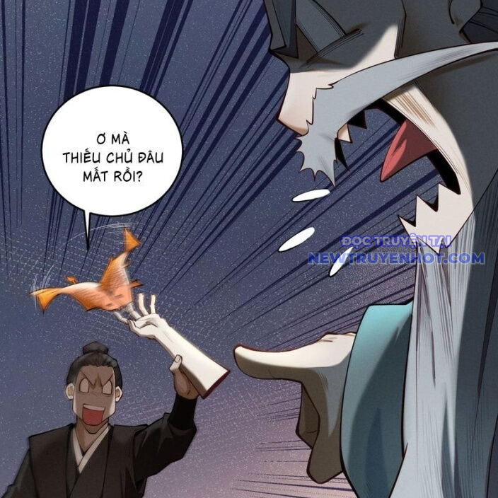 Gặp Mạnh Thì Càng Mạnh, Tu Vi Của Ta Không Giới Hạn Chapter 33 - Trang 2