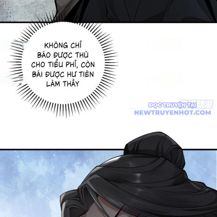 Gặp Mạnh Thì Càng Mạnh, Tu Vi Của Ta Không Giới Hạn Chapter 33 - Trang 2