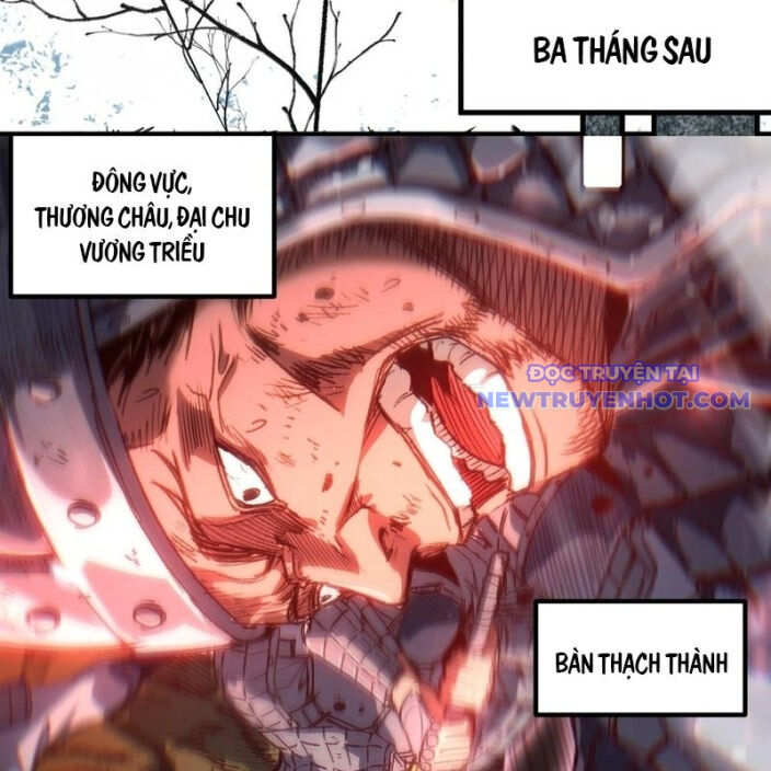 Gặp Mạnh Thì Càng Mạnh, Tu Vi Của Ta Không Giới Hạn Chapter 33 - Trang 2