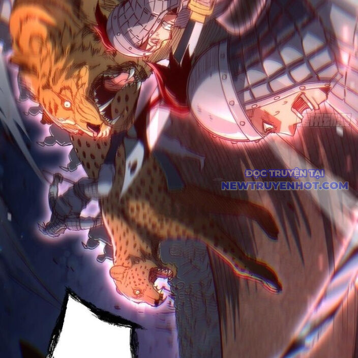 Gặp Mạnh Thì Càng Mạnh, Tu Vi Của Ta Không Giới Hạn Chapter 33 - Trang 2
