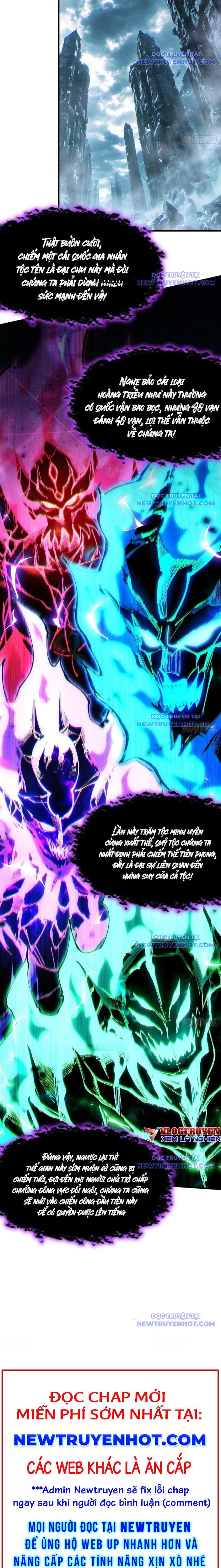 Gặp Mạnh Thì Càng Mạnh, Tu Vi Của Ta Không Giới Hạn Chapter 34 - Trang 2