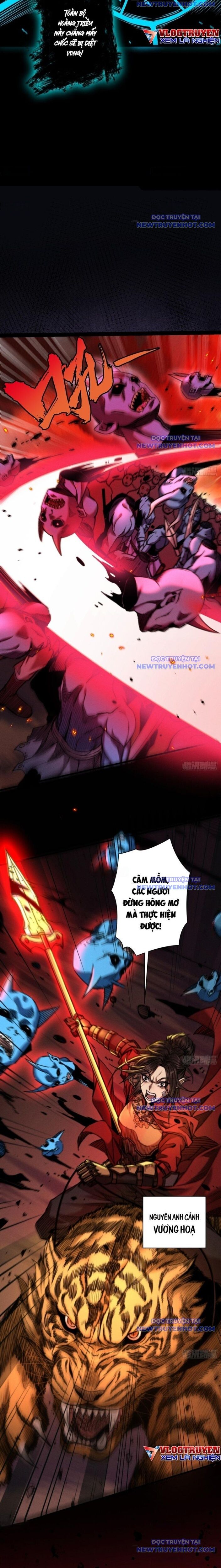 Gặp Mạnh Thì Càng Mạnh, Tu Vi Của Ta Không Giới Hạn Chapter 34 - Trang 2