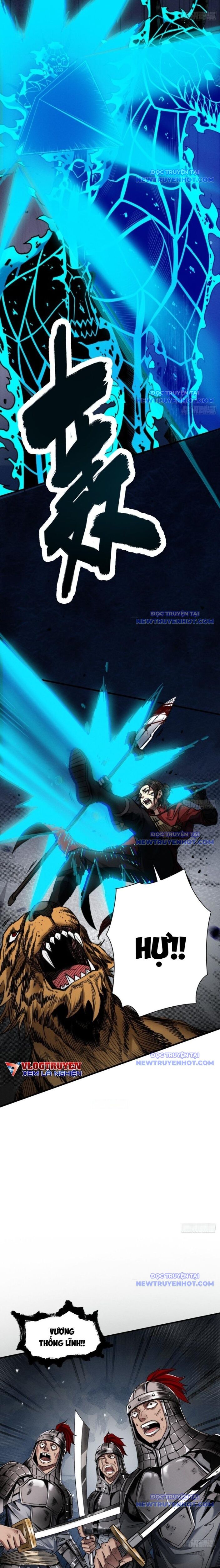 Gặp Mạnh Thì Càng Mạnh, Tu Vi Của Ta Không Giới Hạn Chapter 34 - Trang 2