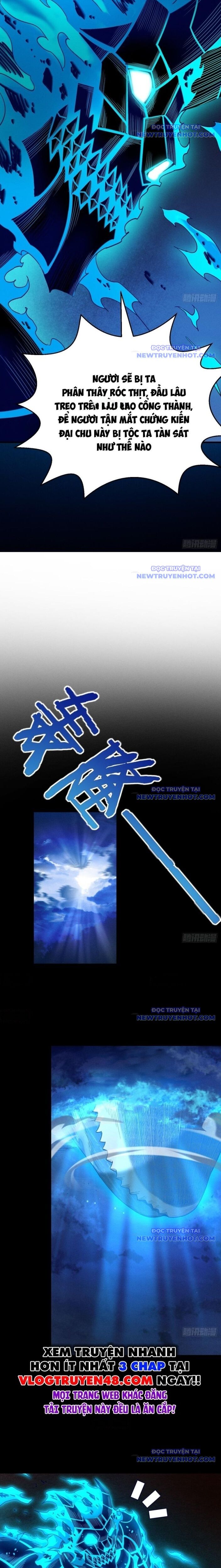 Gặp Mạnh Thì Càng Mạnh, Tu Vi Của Ta Không Giới Hạn Chapter 34 - Trang 2