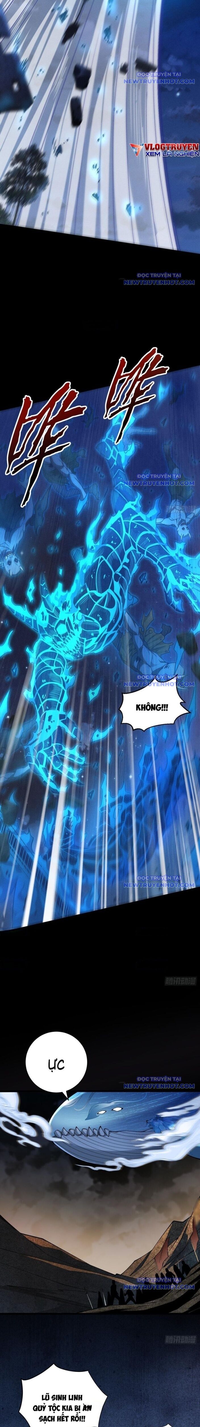 Gặp Mạnh Thì Càng Mạnh, Tu Vi Của Ta Không Giới Hạn Chapter 34 - Trang 2