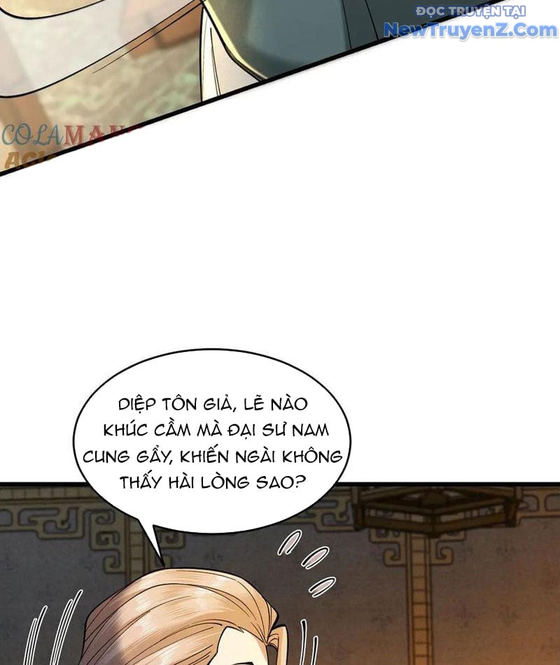 Gặp Mạnh Thì Càng Mạnh, Tu Vi Của Ta Không Giới Hạn Chapter 36 - Trang 2