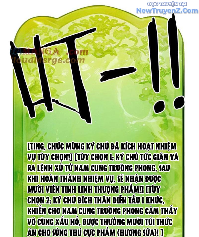 Gặp Mạnh Thì Càng Mạnh, Tu Vi Của Ta Không Giới Hạn Chapter 36 - Trang 2