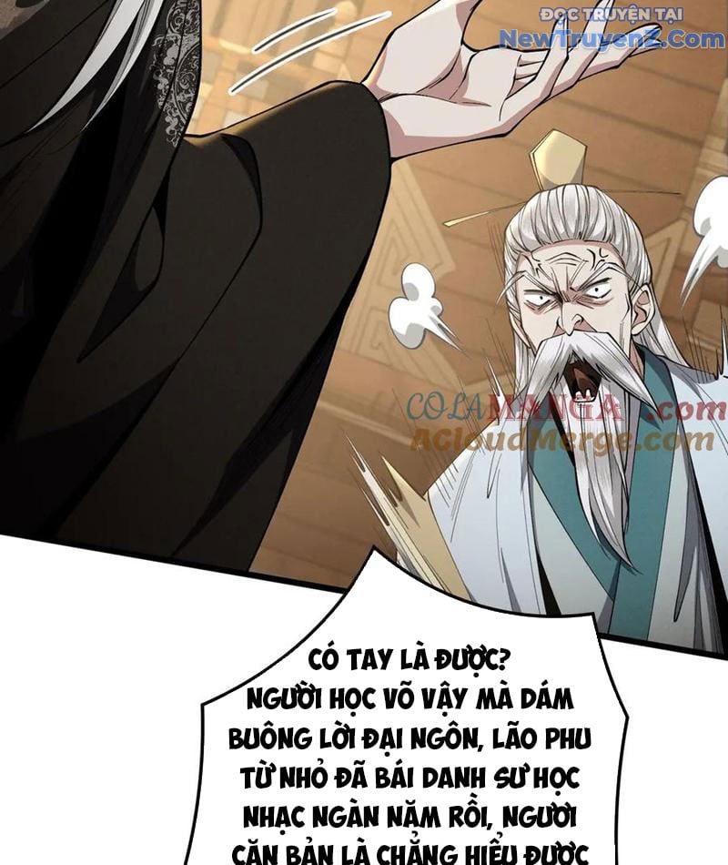 Gặp Mạnh Thì Càng Mạnh, Tu Vi Của Ta Không Giới Hạn Chapter 36 - Trang 2