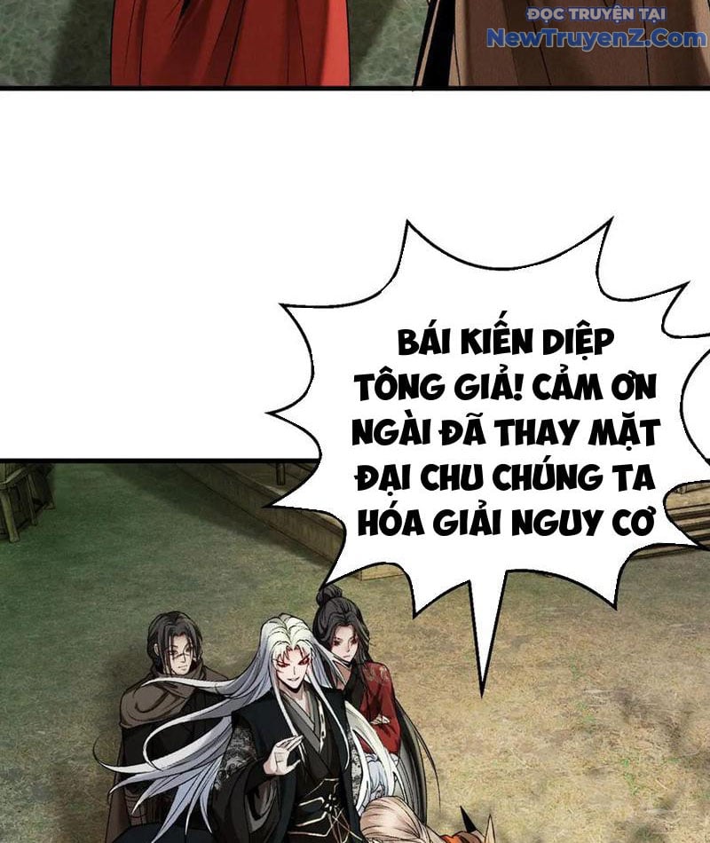 Gặp Mạnh Thì Càng Mạnh, Tu Vi Của Ta Không Giới Hạn Chapter 36 - Trang 2