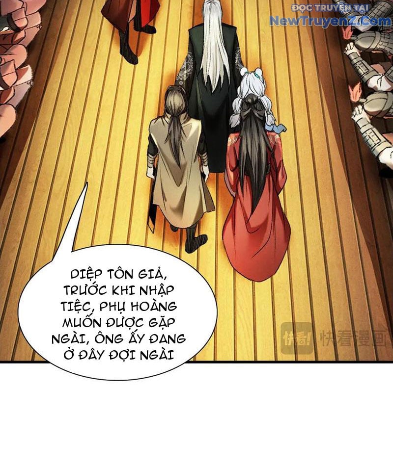 Gặp Mạnh Thì Càng Mạnh, Tu Vi Của Ta Không Giới Hạn Chapter 36 - Trang 2