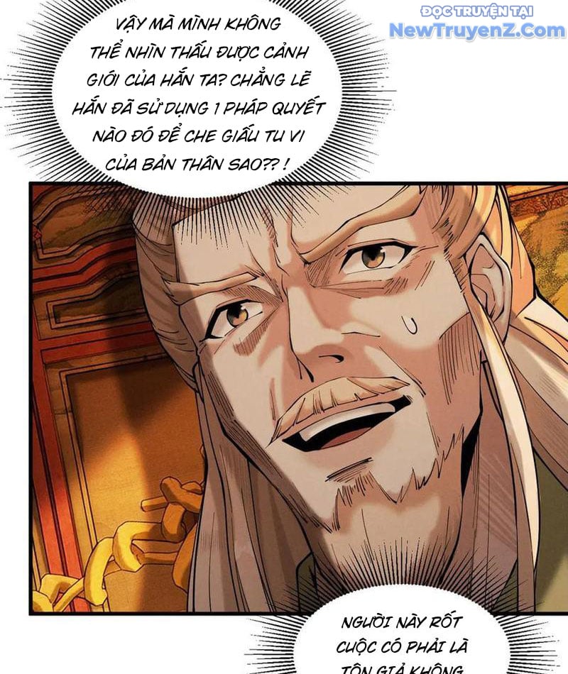 Gặp Mạnh Thì Càng Mạnh, Tu Vi Của Ta Không Giới Hạn Chapter 36 - Trang 2