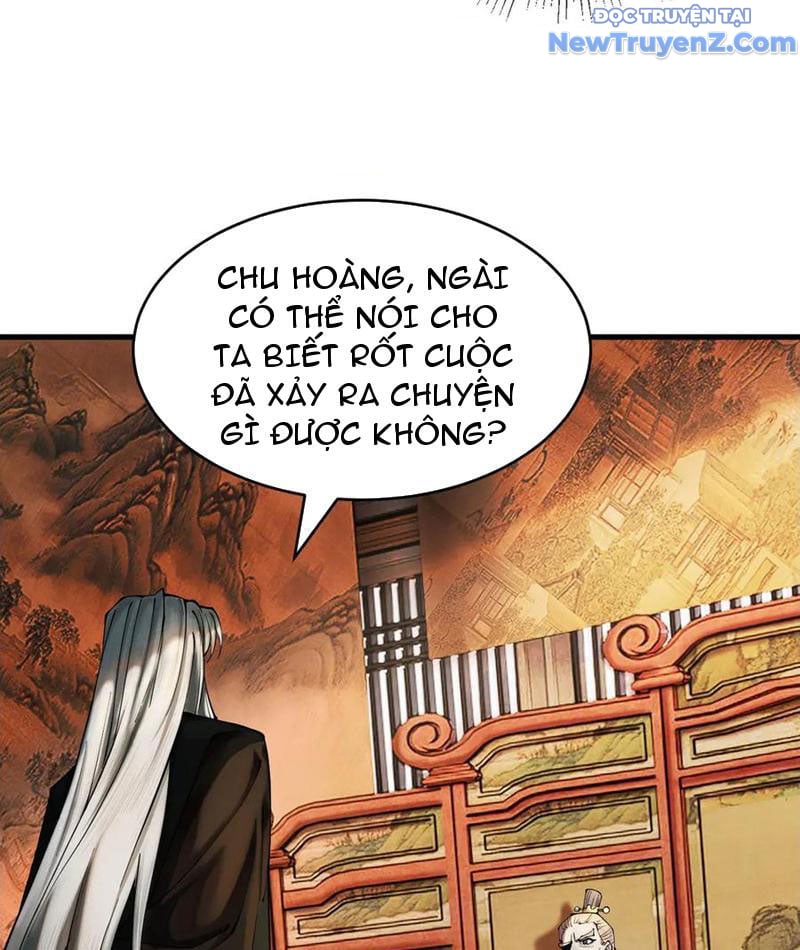 Gặp Mạnh Thì Càng Mạnh, Tu Vi Của Ta Không Giới Hạn Chapter 36 - Trang 2