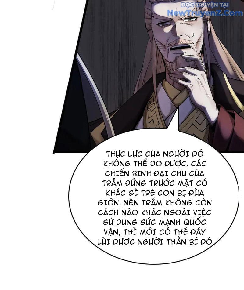 Gặp Mạnh Thì Càng Mạnh, Tu Vi Của Ta Không Giới Hạn Chapter 36 - Trang 2