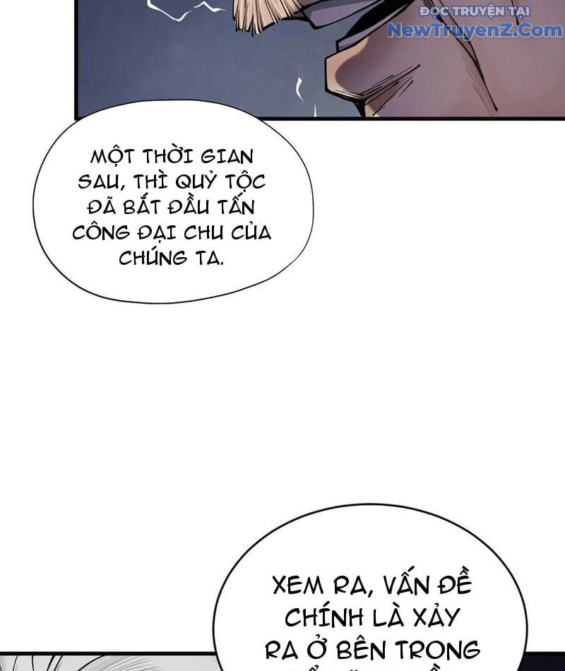 Gặp Mạnh Thì Càng Mạnh, Tu Vi Của Ta Không Giới Hạn Chapter 36 - Trang 2