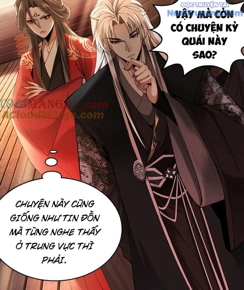 Gặp Mạnh Thì Càng Mạnh, Tu Vi Của Ta Không Giới Hạn Chapter 36 - Trang 2