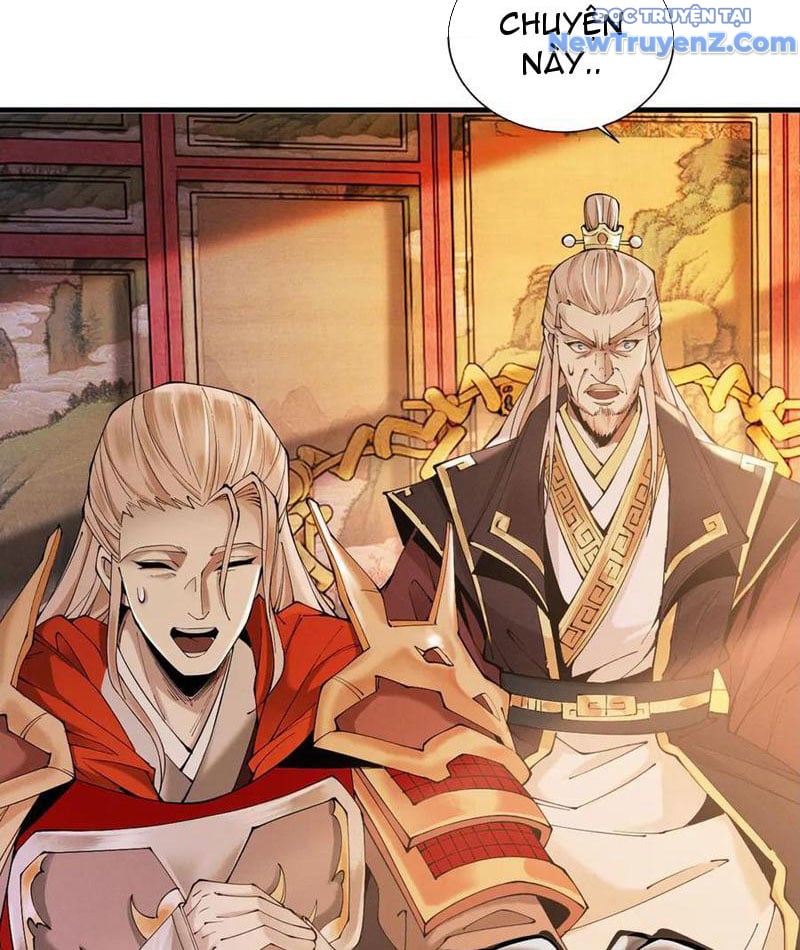 Gặp Mạnh Thì Càng Mạnh, Tu Vi Của Ta Không Giới Hạn Chapter 36 - Trang 2