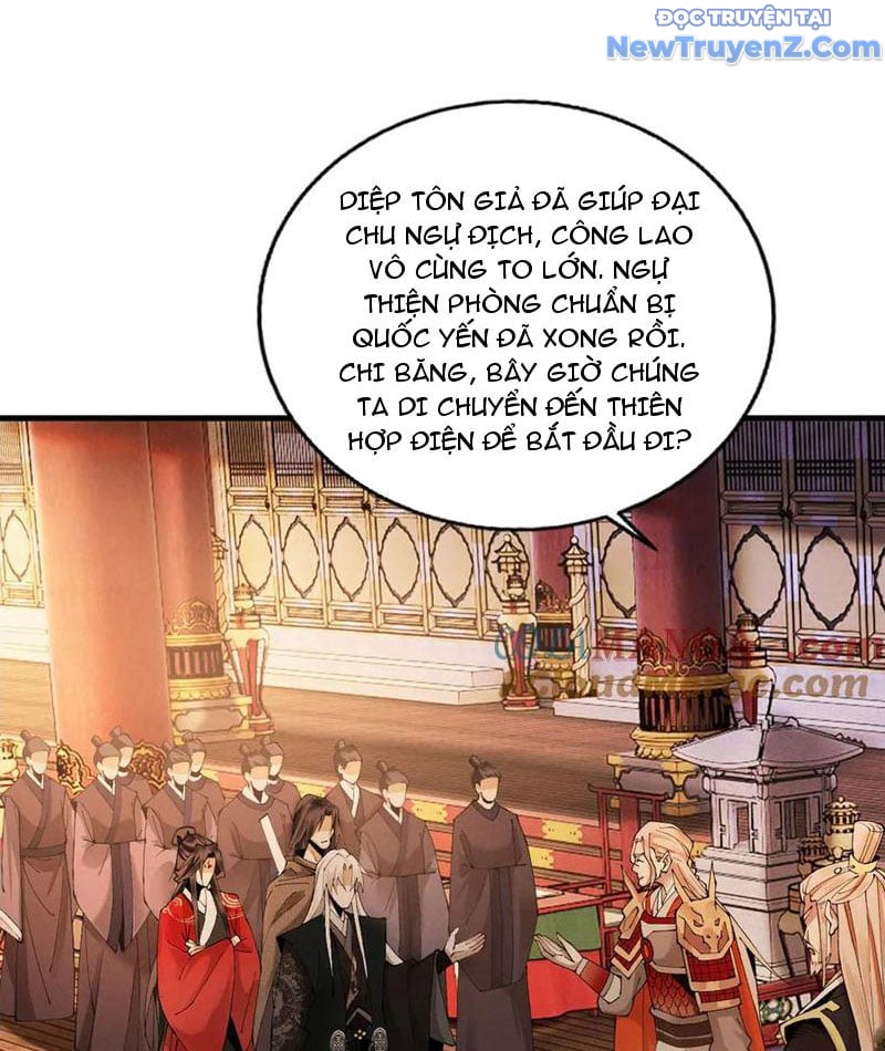 Gặp Mạnh Thì Càng Mạnh, Tu Vi Của Ta Không Giới Hạn Chapter 36 - Trang 2