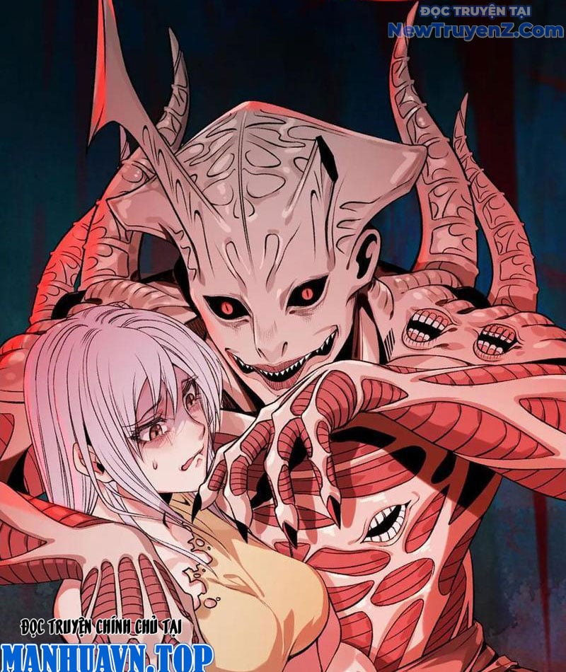 Gặp Mạnh Thì Càng Mạnh, Tu Vi Của Ta Không Giới Hạn Chapter 36 - Trang 2