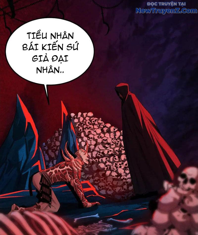 Gặp Mạnh Thì Càng Mạnh, Tu Vi Của Ta Không Giới Hạn Chapter 36 - Trang 2