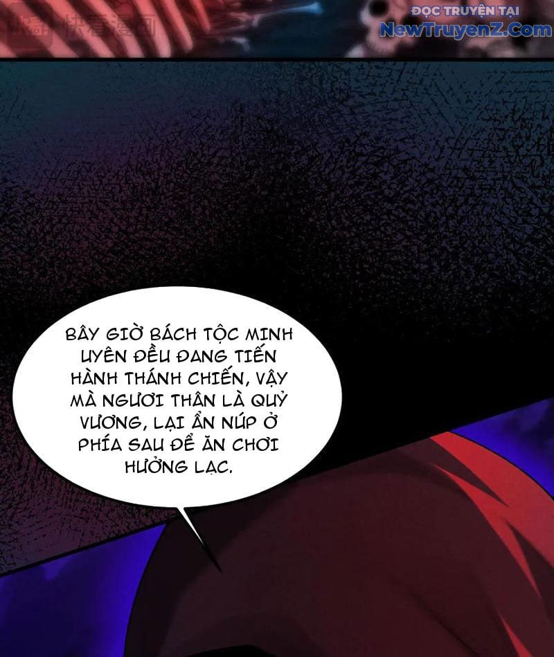 Gặp Mạnh Thì Càng Mạnh, Tu Vi Của Ta Không Giới Hạn Chapter 36 - Trang 2