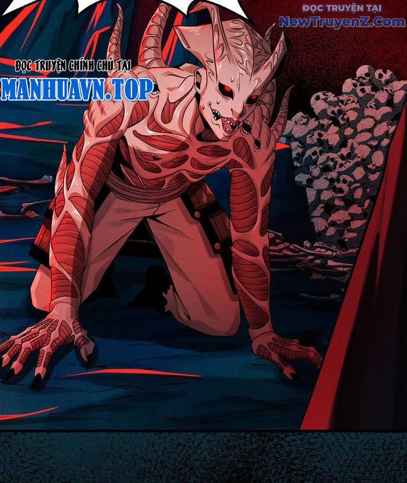 Gặp Mạnh Thì Càng Mạnh, Tu Vi Của Ta Không Giới Hạn Chapter 36 - Trang 2